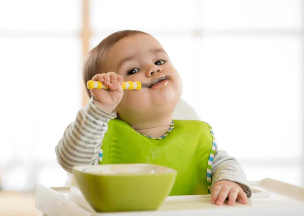 Food and Nutrition