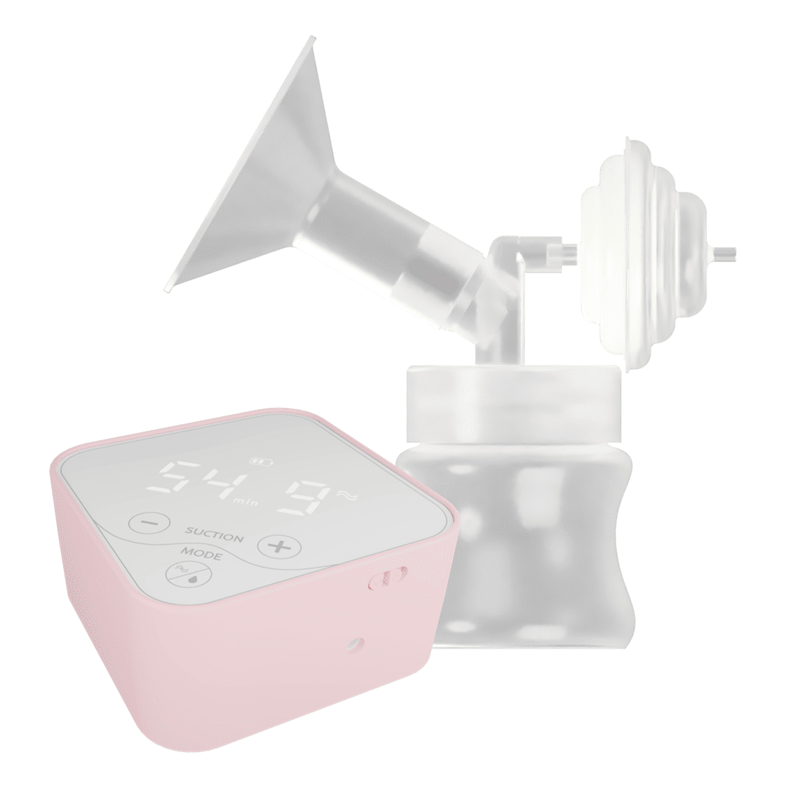 Kindrnest Electric Breast Pump