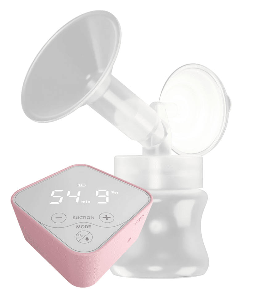 Kindrnest Electric Breast Pump