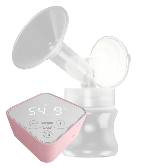 Kindrnest Electric Breast Pump