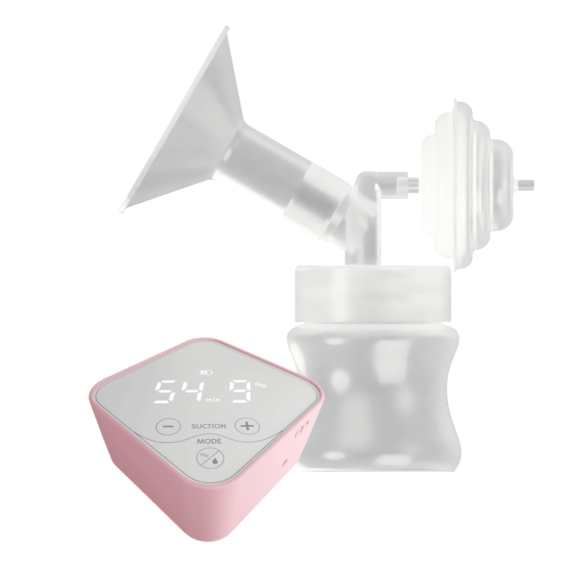 Kindrnest Electric Breast Pump